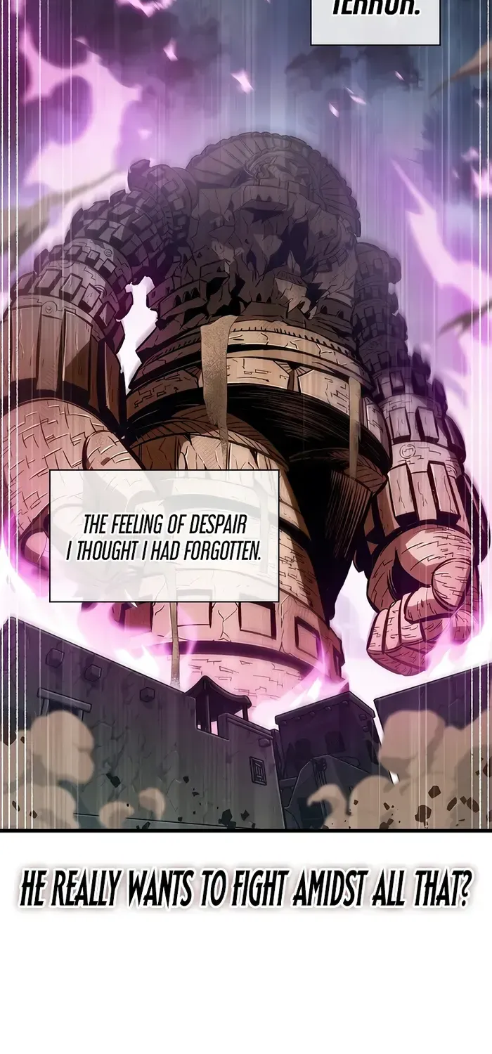 Infinite Gacha Chapter 105 page 4 - 