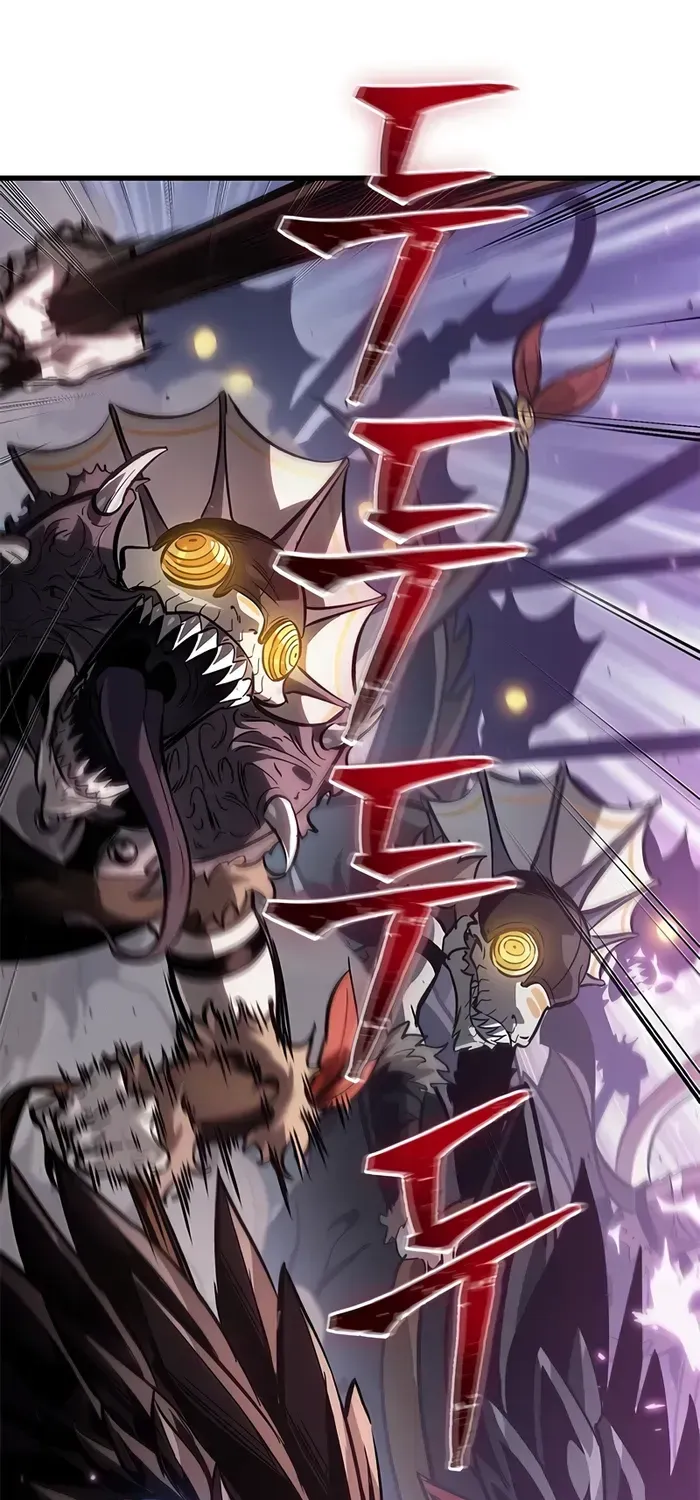 Infinite Gacha Chapter 105 page 33 - 