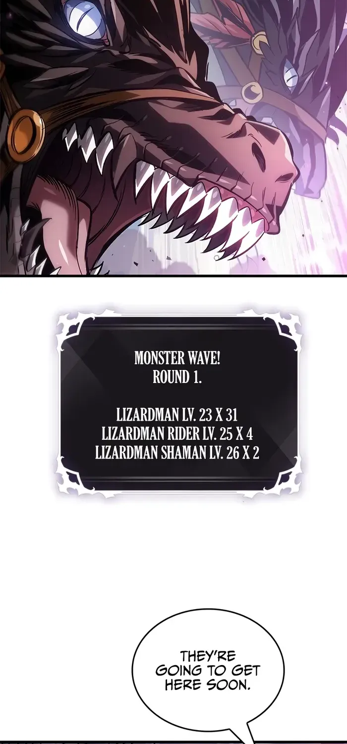 Infinite Gacha Chapter 105 page 34 - 