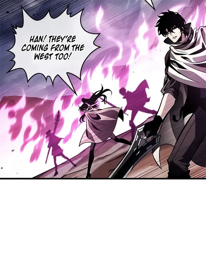 Infinite Gacha Chapter 105 page 35 - 