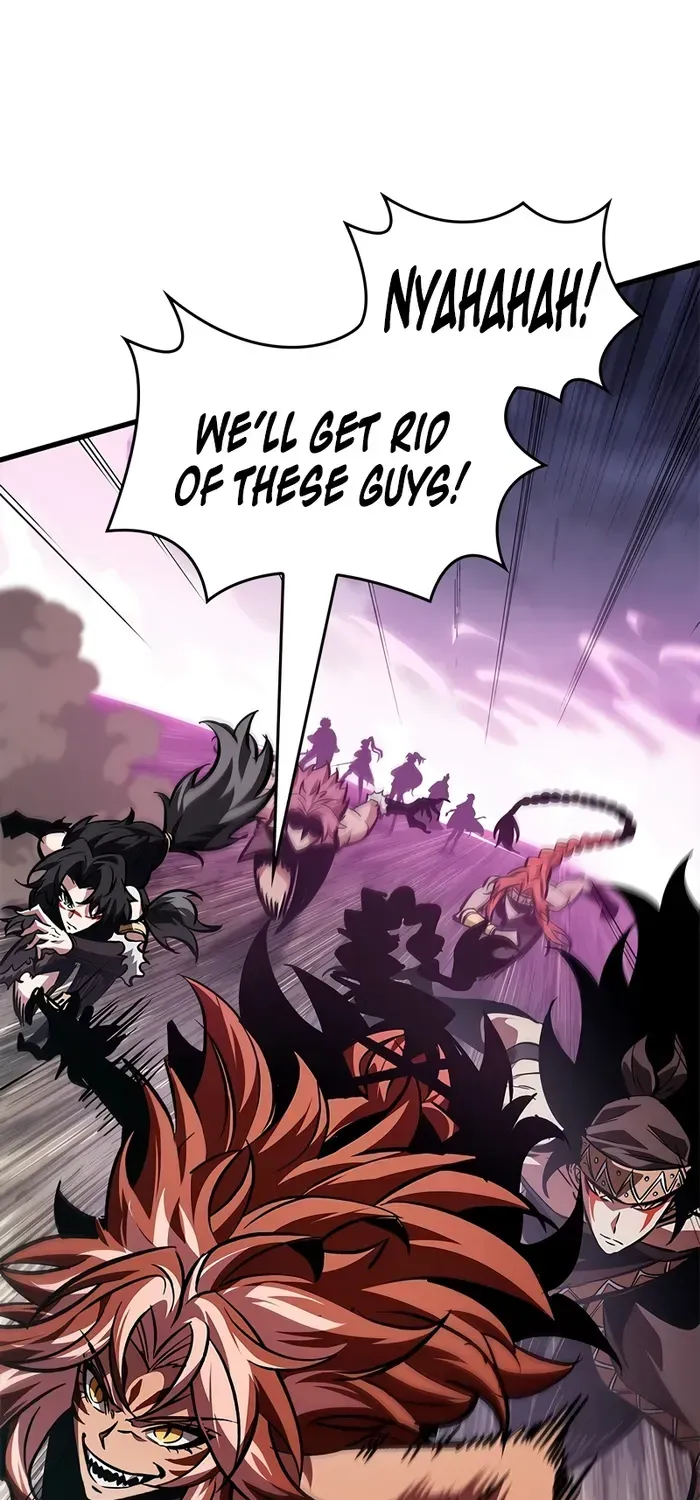 Infinite Gacha Chapter 105 page 38 - 