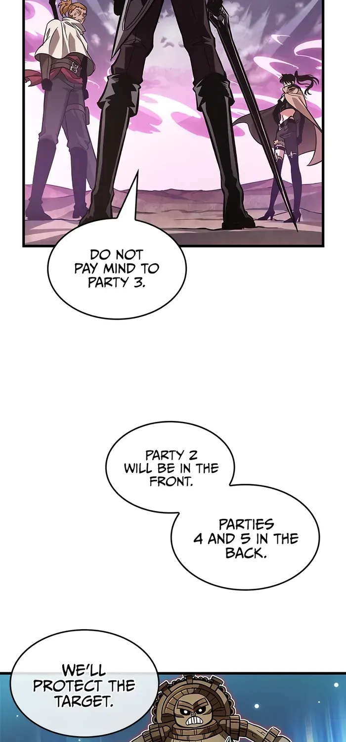 Infinite Gacha Chapter 105 page 40 - 