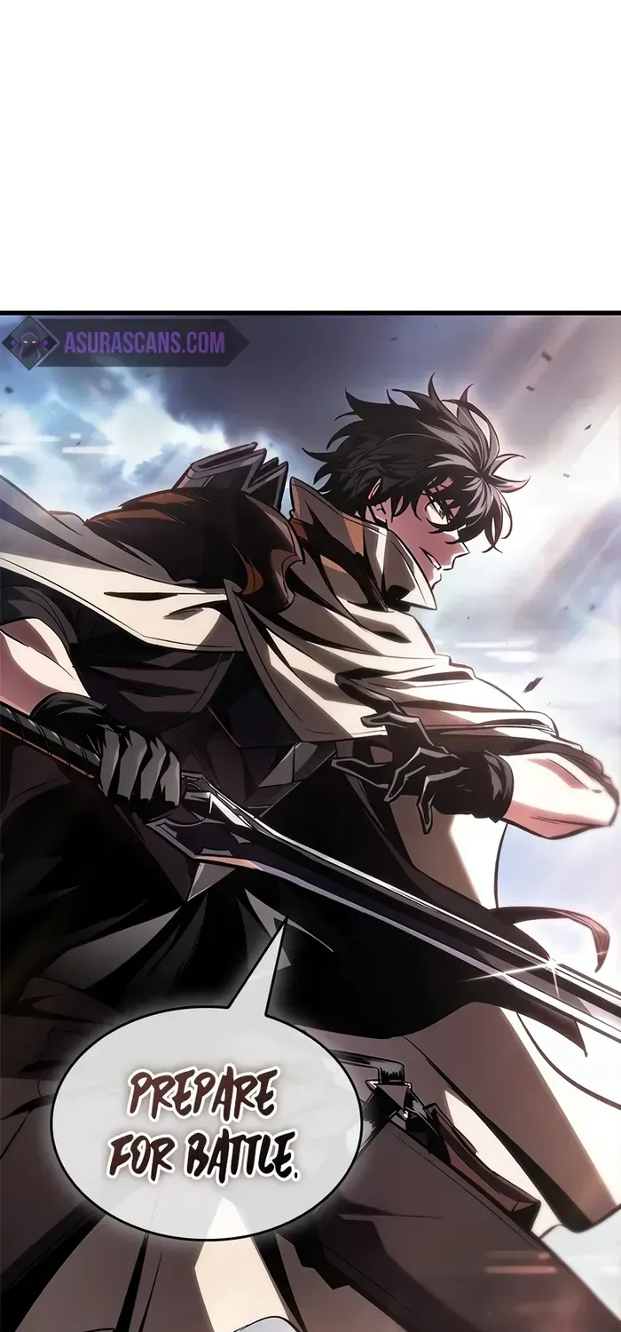Infinite Gacha Chapter 105 page 5 - 
