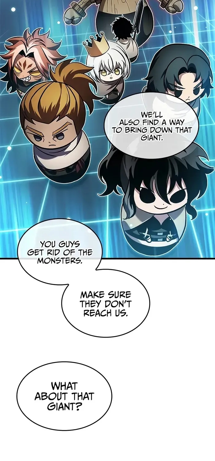 Infinite Gacha Chapter 105 page 41 - 