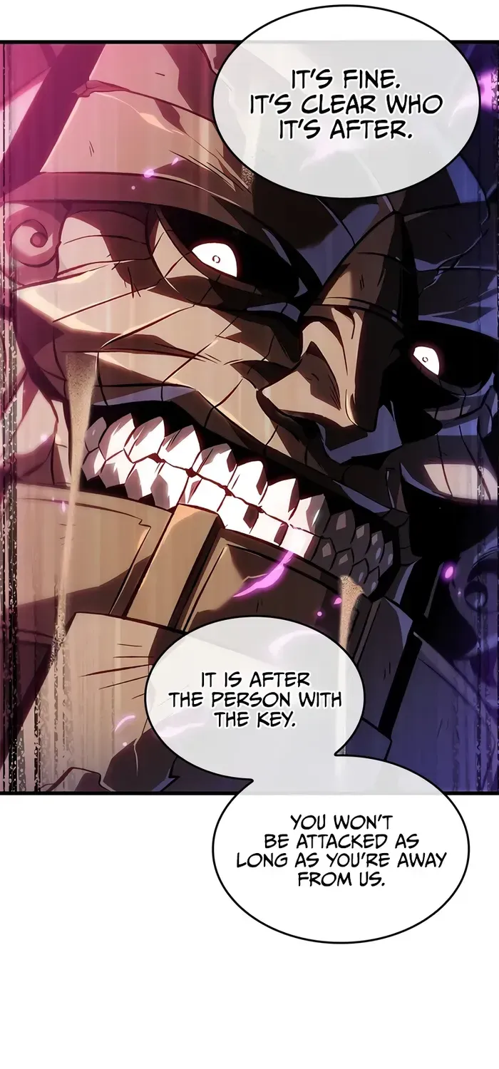 Infinite Gacha Chapter 105 page 42 - 