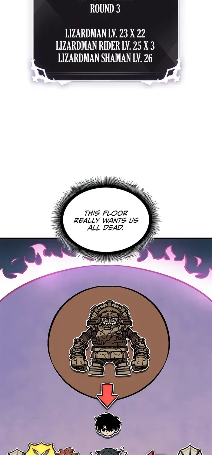 Infinite Gacha Chapter 105 page 47 - 