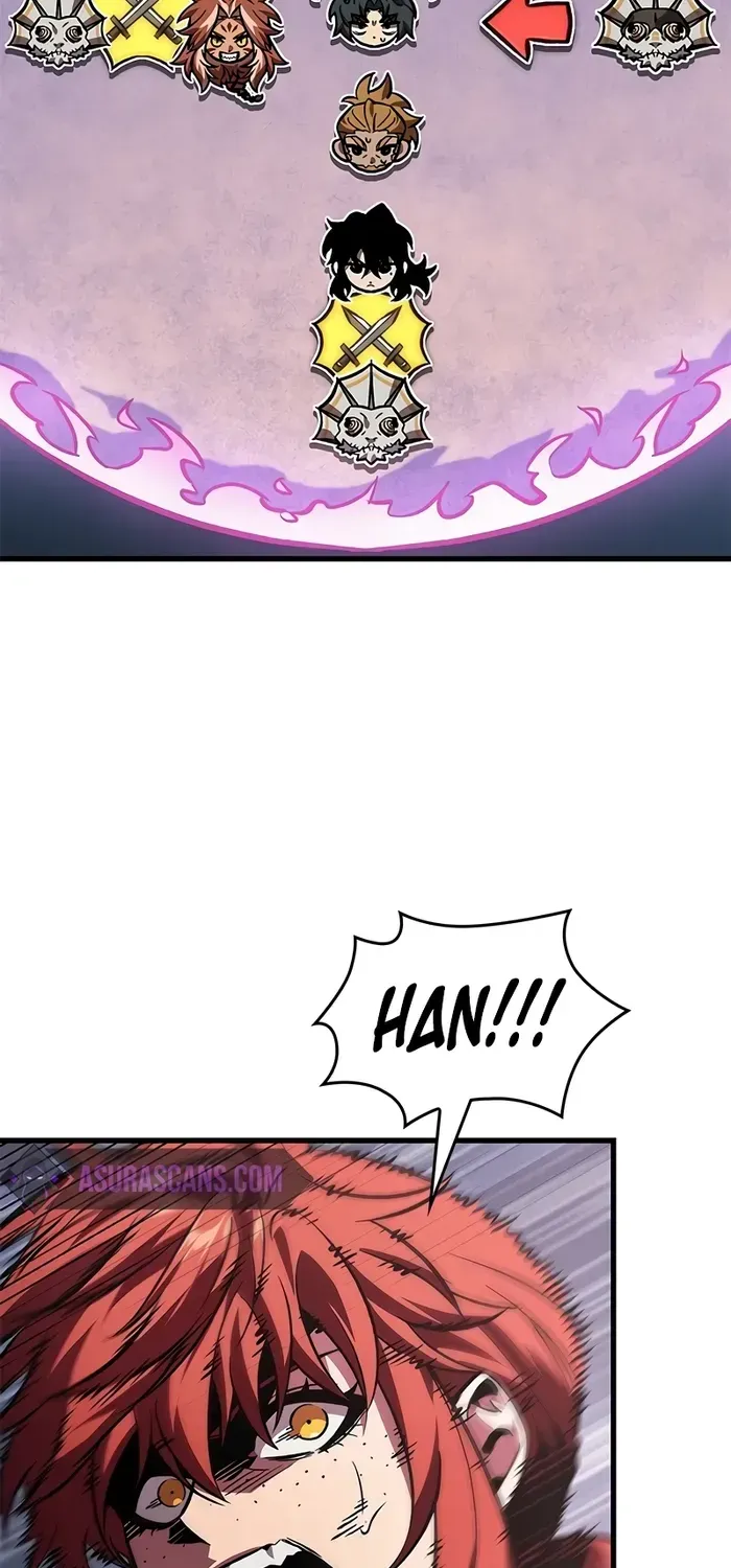 Infinite Gacha Chapter 105 page 48 - 