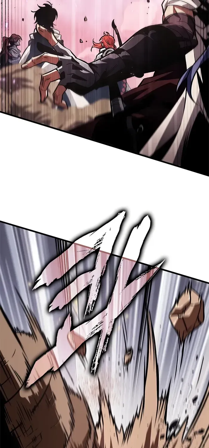 Infinite Gacha Chapter 105 page 51 - 