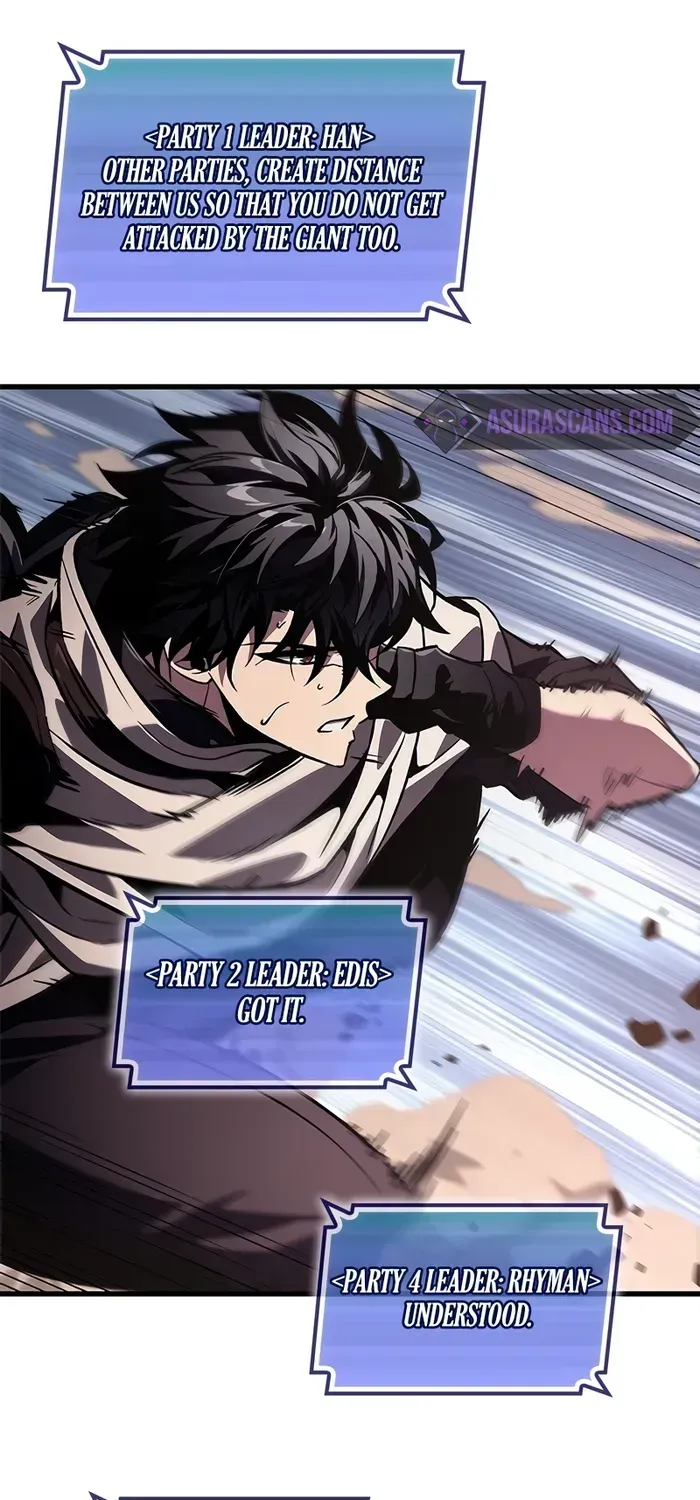 Infinite Gacha Chapter 105 page 55 - 