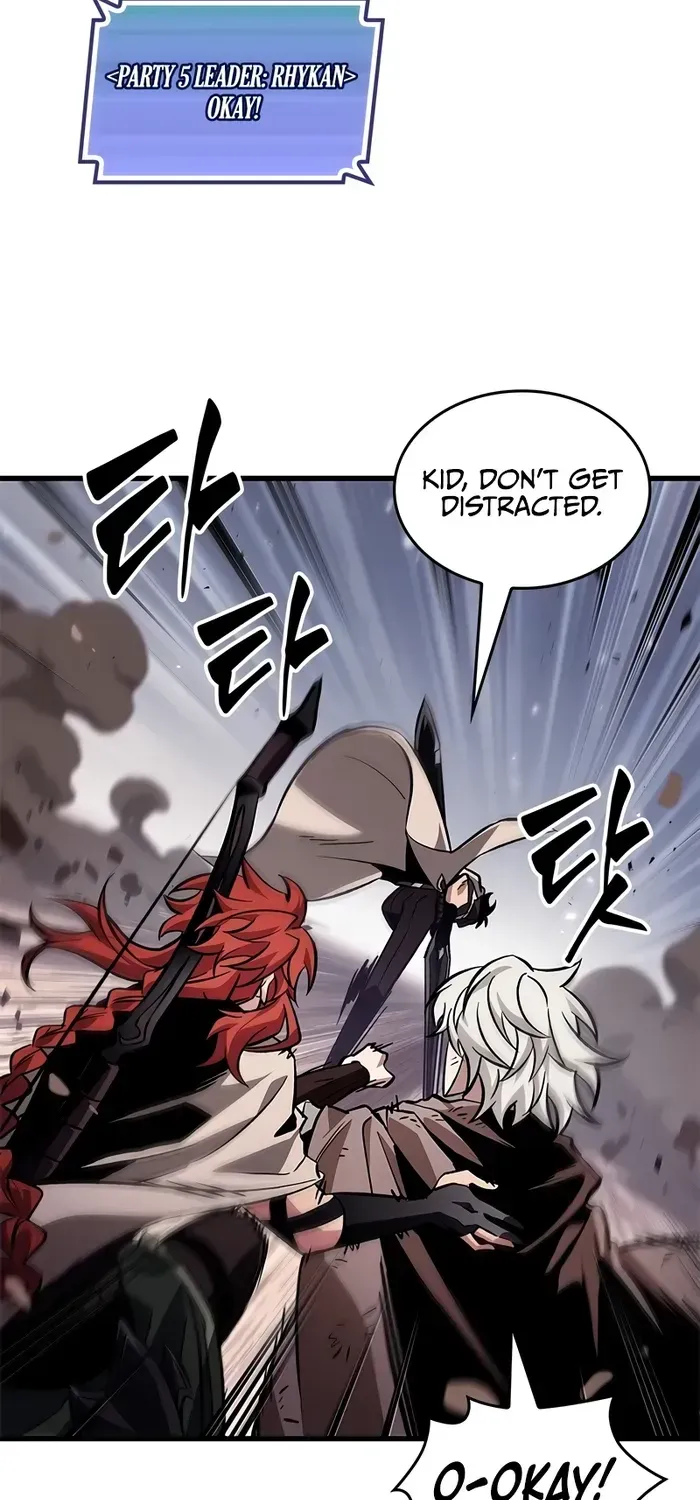 Infinite Gacha Chapter 105 page 56 - 