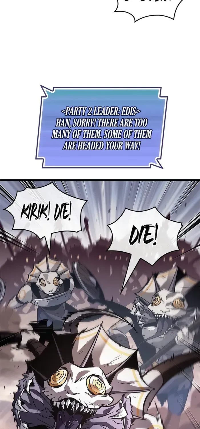 Infinite Gacha Chapter 105 page 57 - 