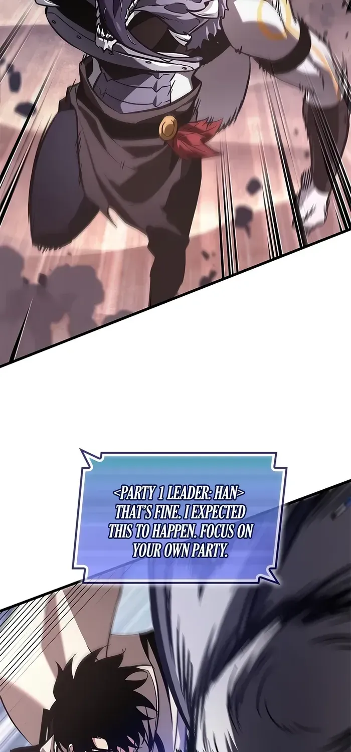 Infinite Gacha Chapter 105 page 58 - 