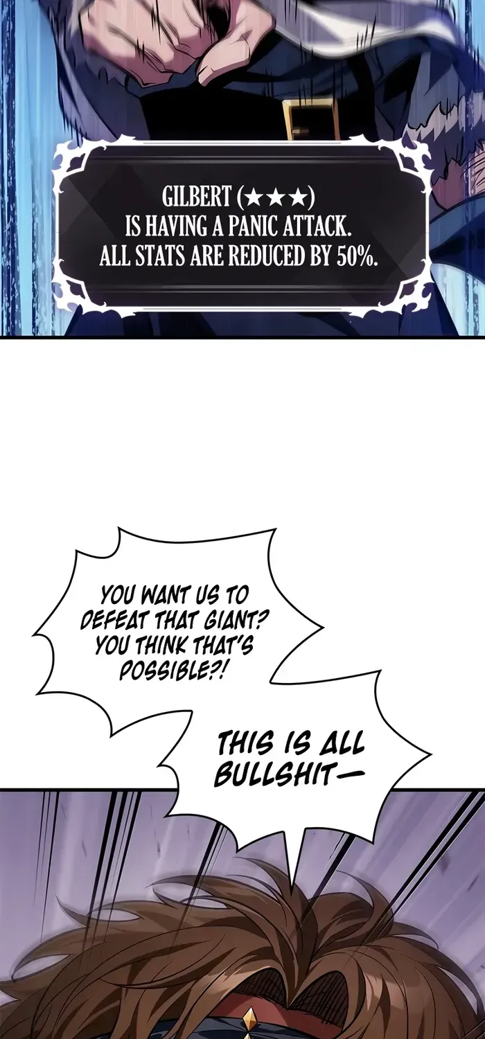 Infinite Gacha Chapter 105 page 7 - 