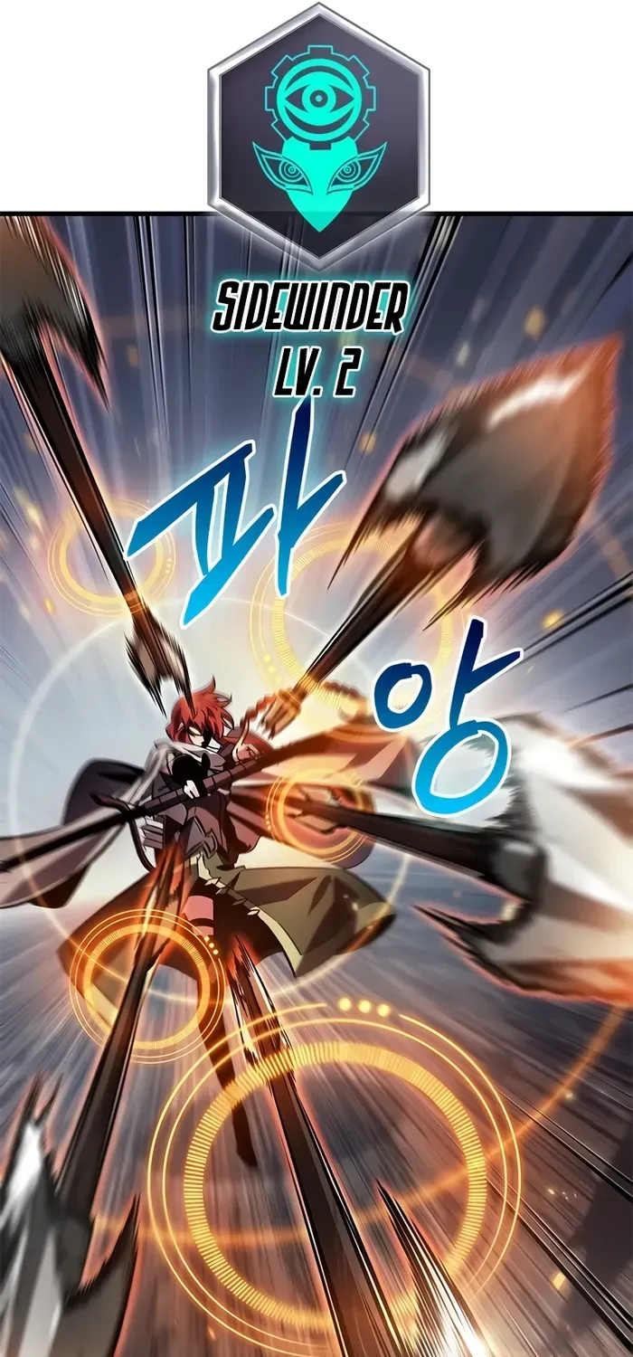 Infinite Gacha Chapter 105 page 62 - 
