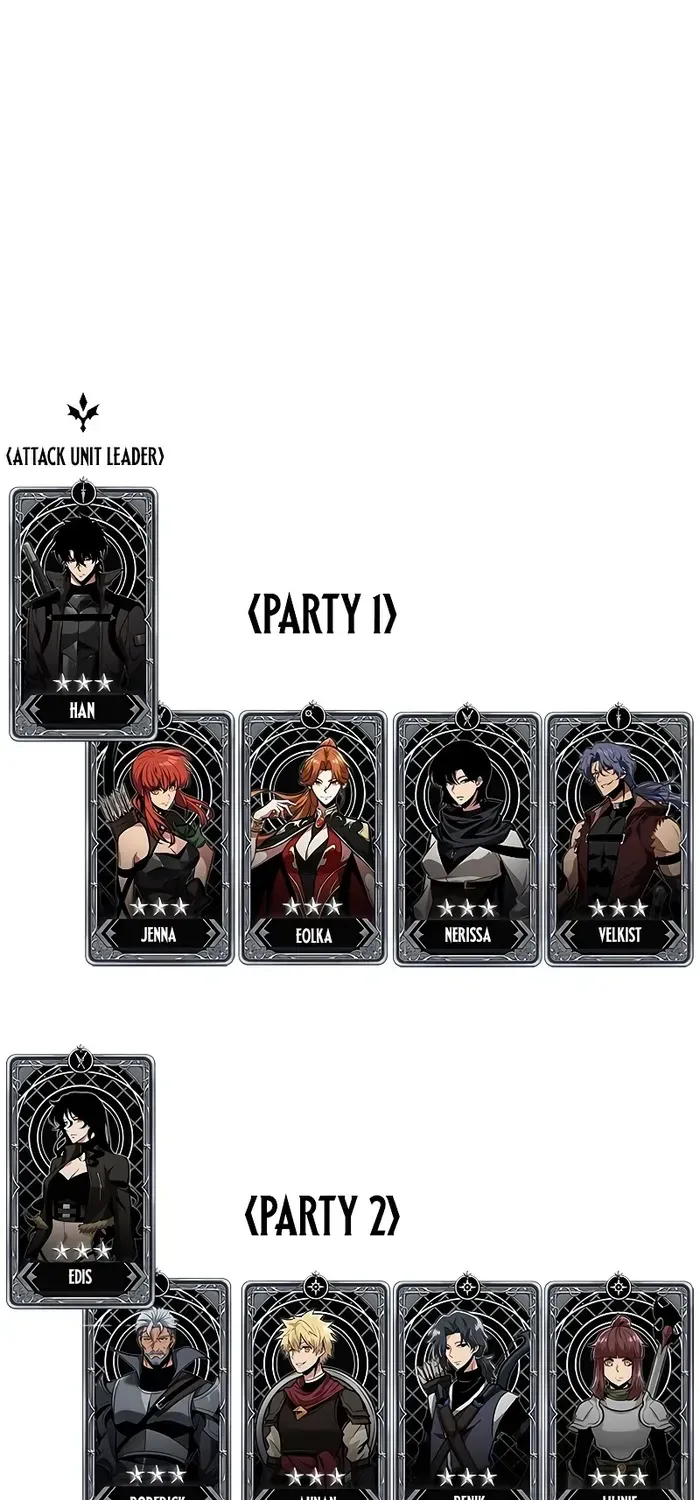 Infinite Gacha Chapter 105 page 74 - 
