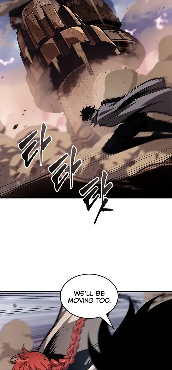 Infinite Gacha Chapter 106 page 13 - 