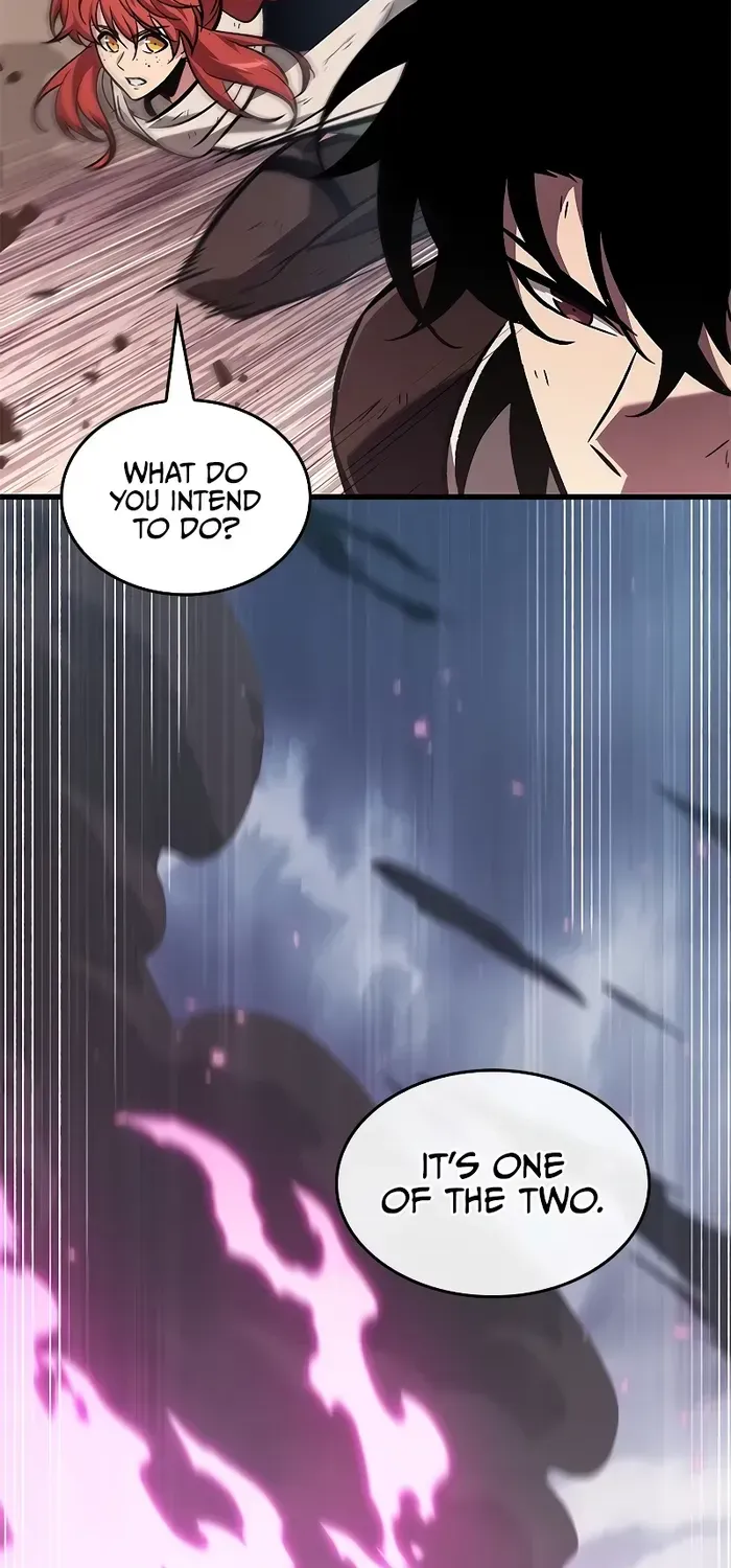 Infinite Gacha Chapter 106 page 14 - 
