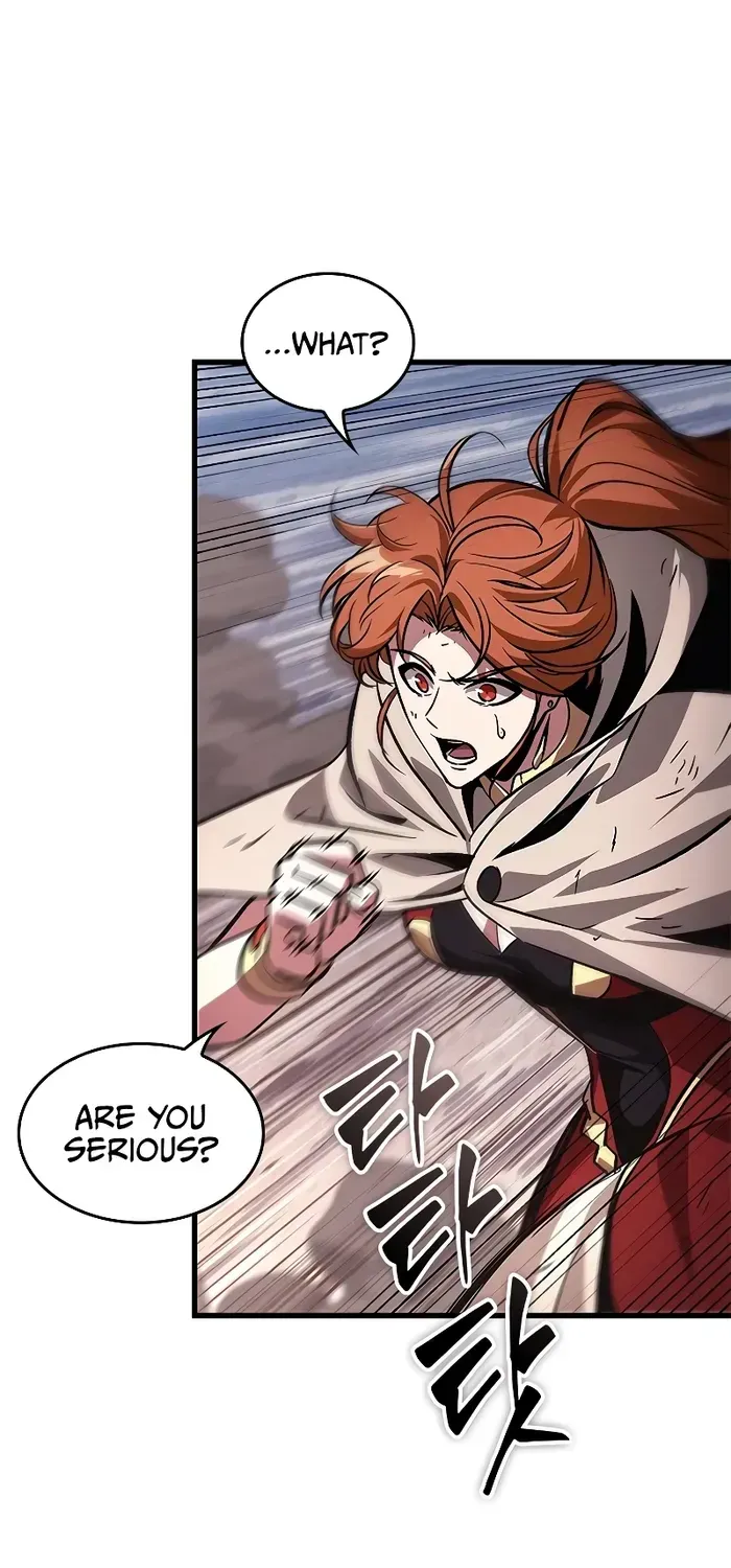 Infinite Gacha Chapter 106 page 16 - 