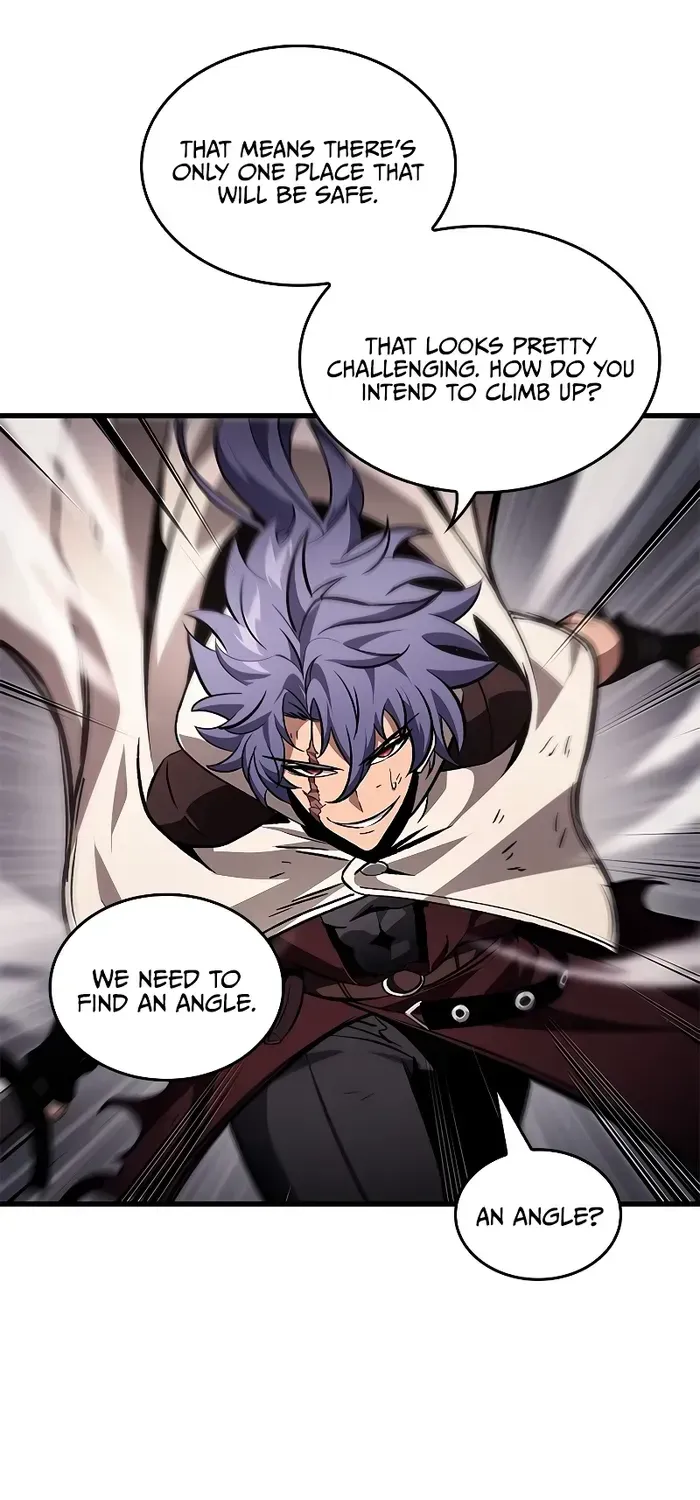 Infinite Gacha Chapter 106 page 18 - 