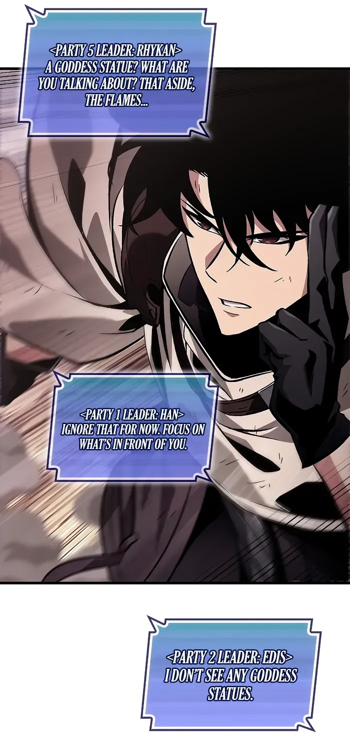 Infinite Gacha Chapter 106 page 20 - 