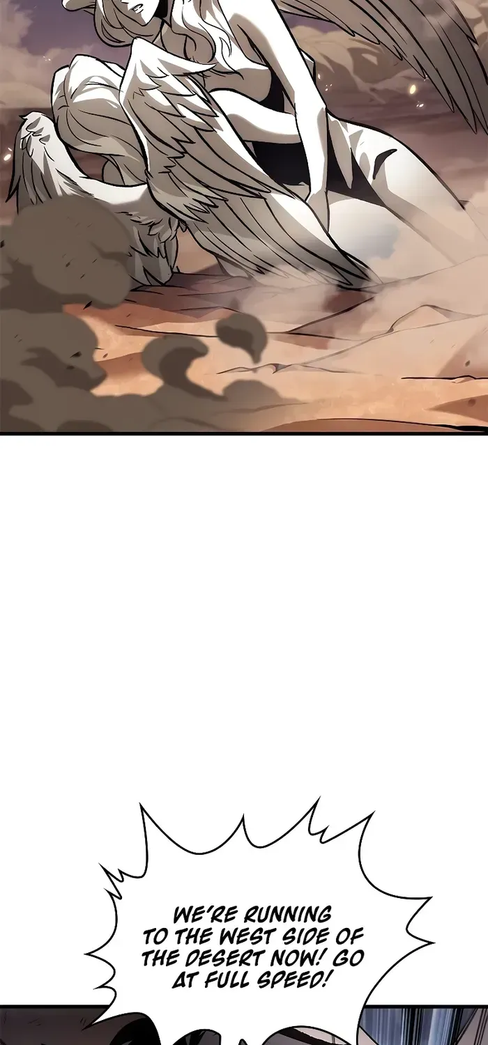Infinite Gacha Chapter 106 page 22 - 