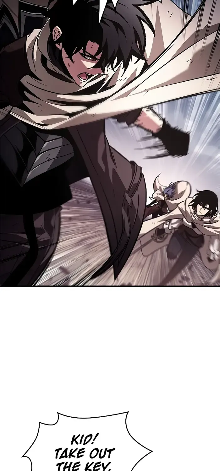 Infinite Gacha Chapter 106 page 23 - 