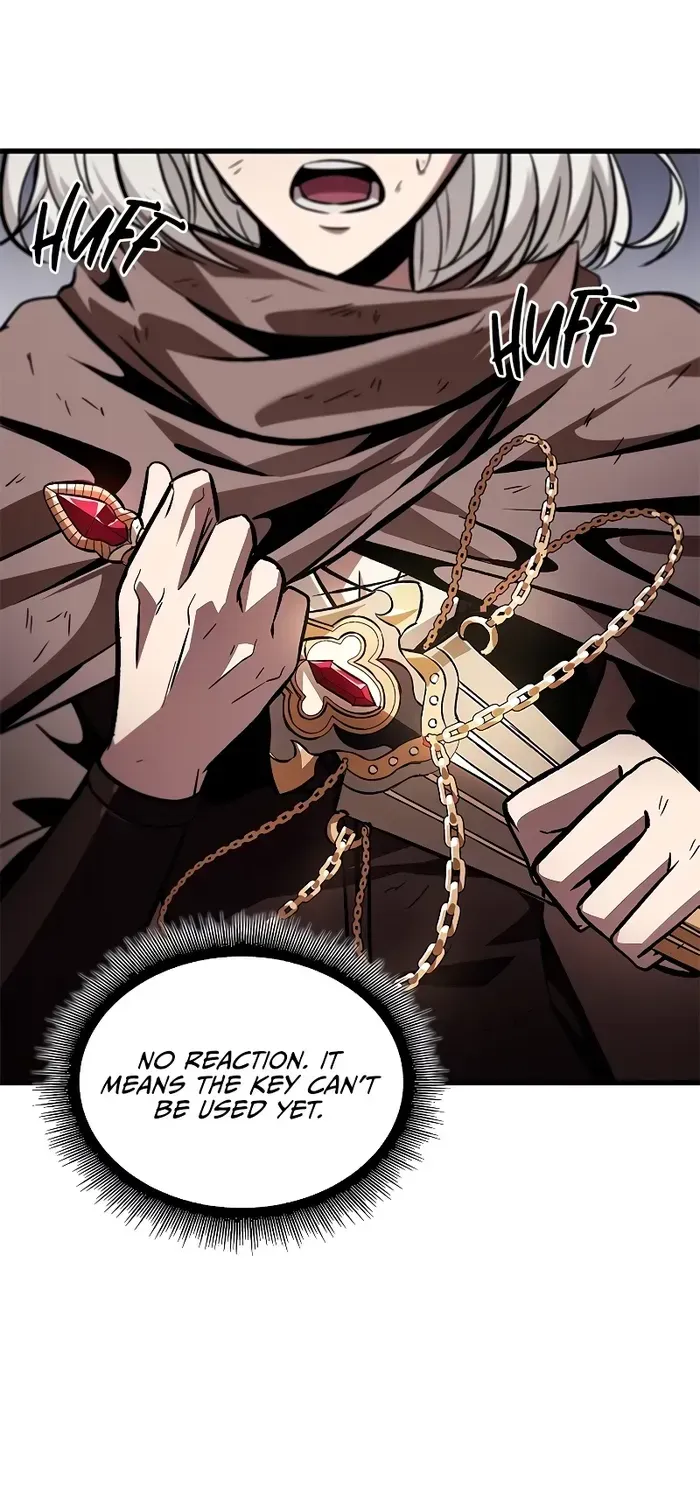 Infinite Gacha Chapter 106 page 25 - 