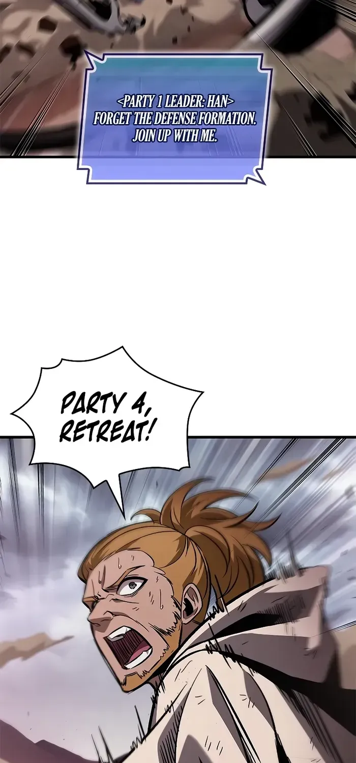 Infinite Gacha Chapter 106 page 30 - 