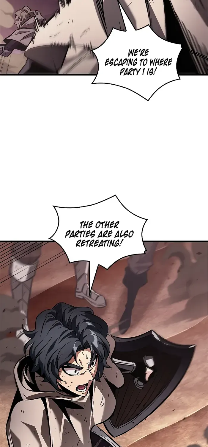 Infinite Gacha Chapter 106 page 31 - 