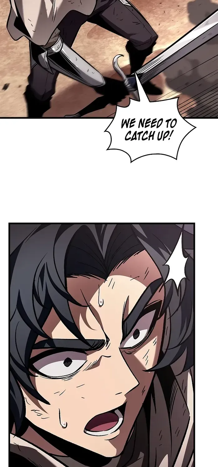 Infinite Gacha Chapter 106 page 32 - 