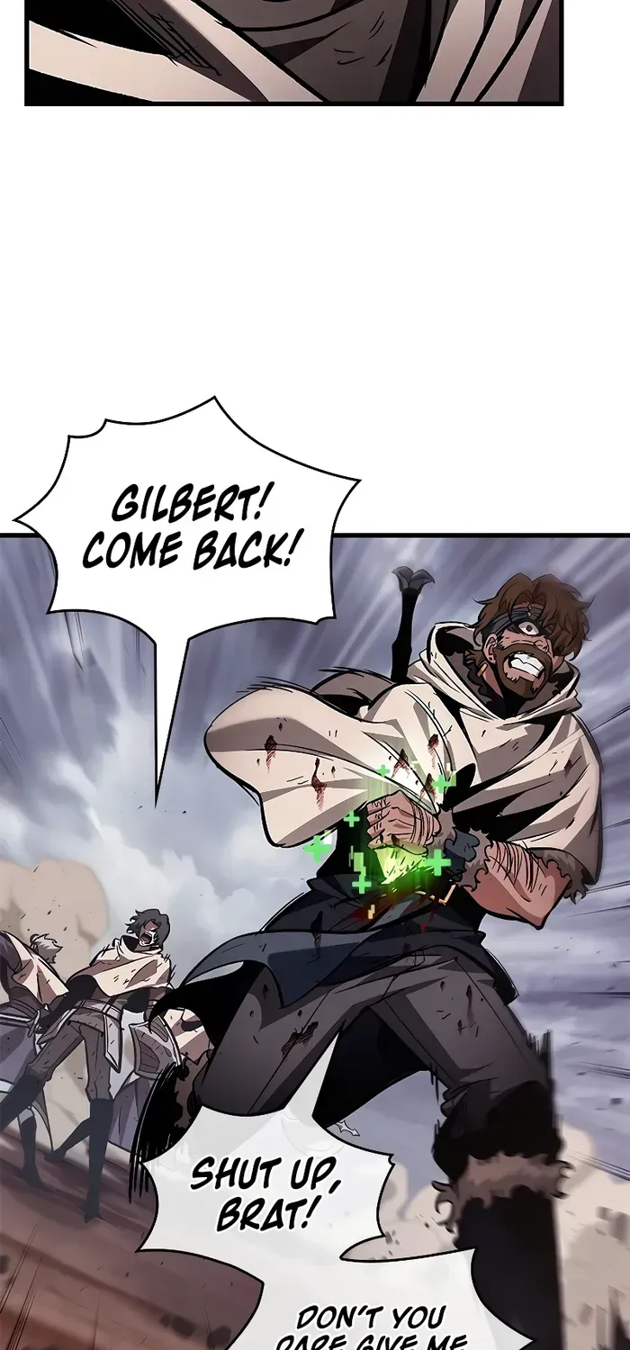 Infinite Gacha Chapter 106 page 33 - 