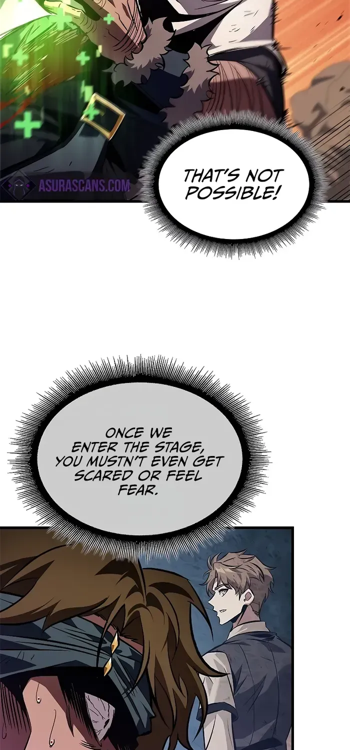 Infinite Gacha Chapter 106 page 35 - 