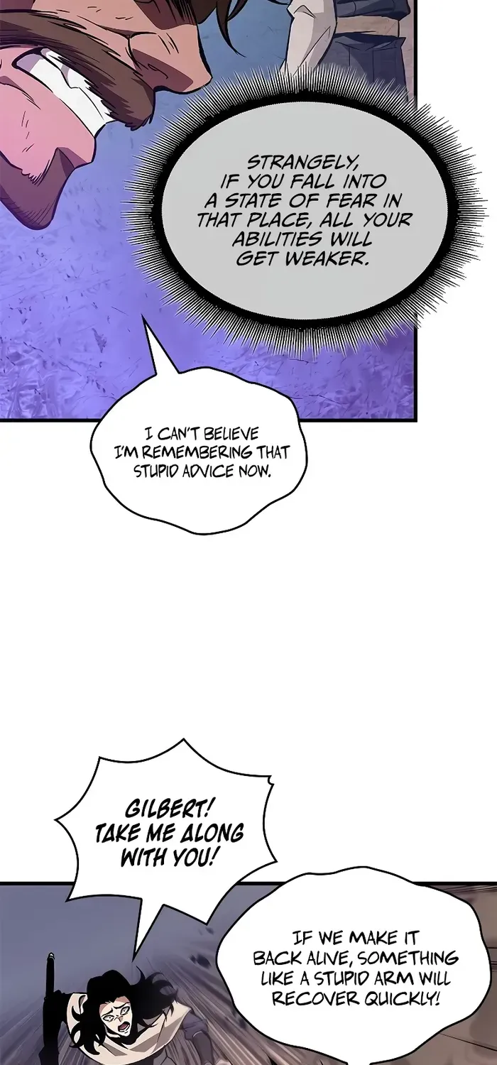 Infinite Gacha Chapter 106 page 36 - 