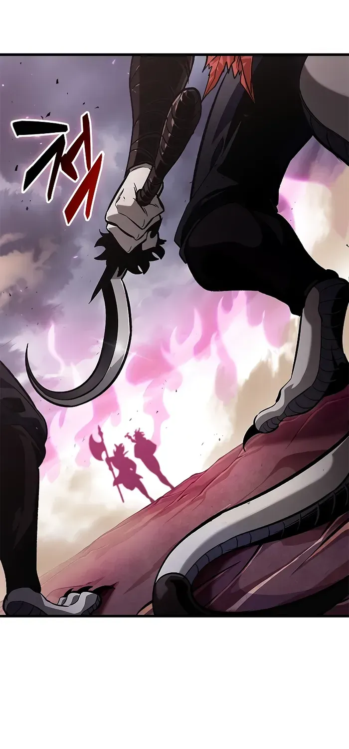 Infinite Gacha Chapter 106 page 38 - 