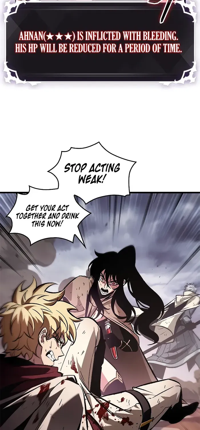 Infinite Gacha Chapter 106 page 40 - 