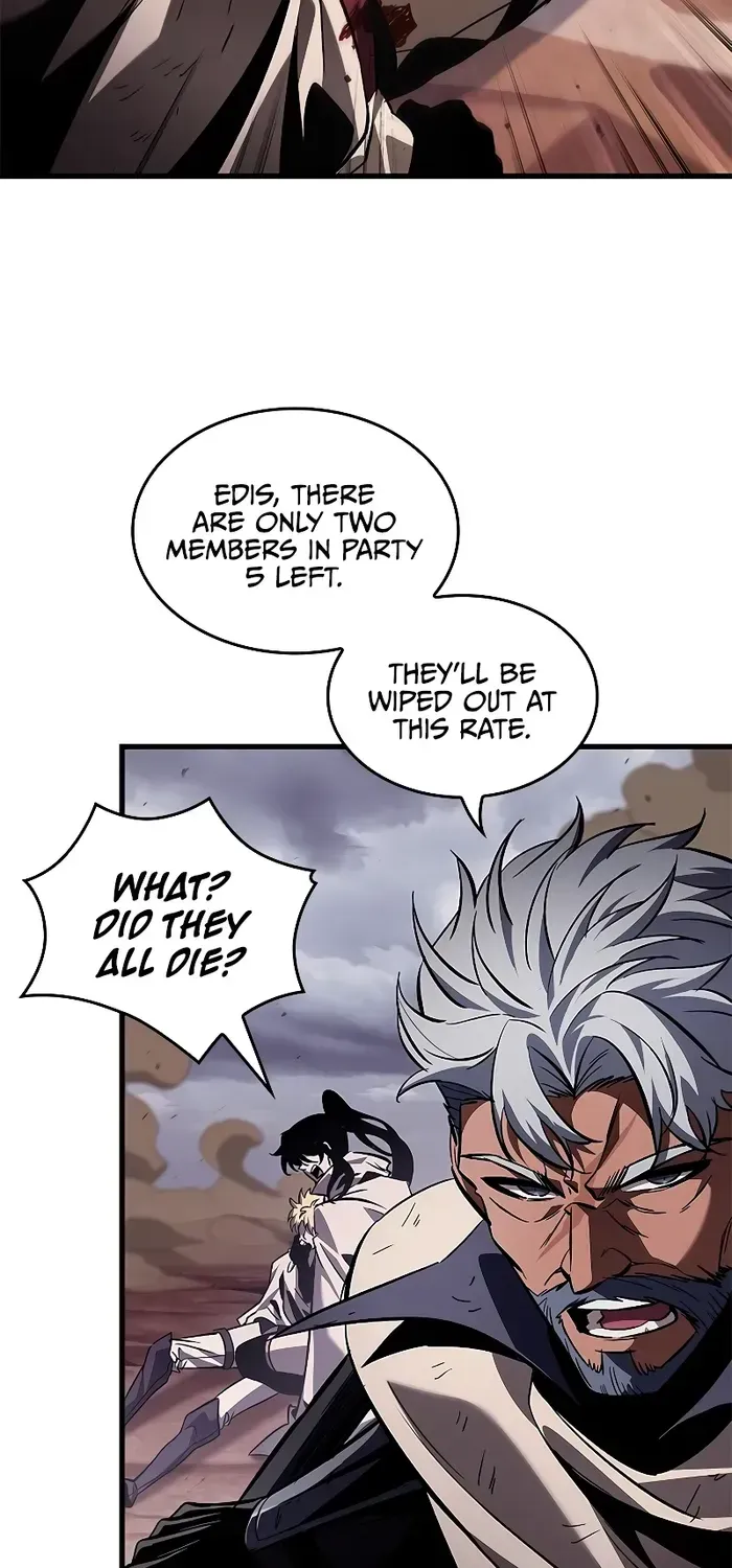 Infinite Gacha Chapter 106 page 41 - 