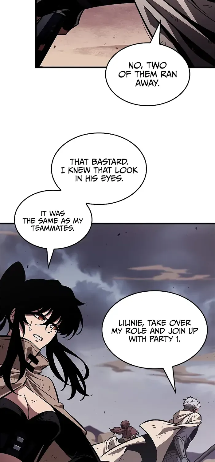 Infinite Gacha Chapter 106 page 42 - 