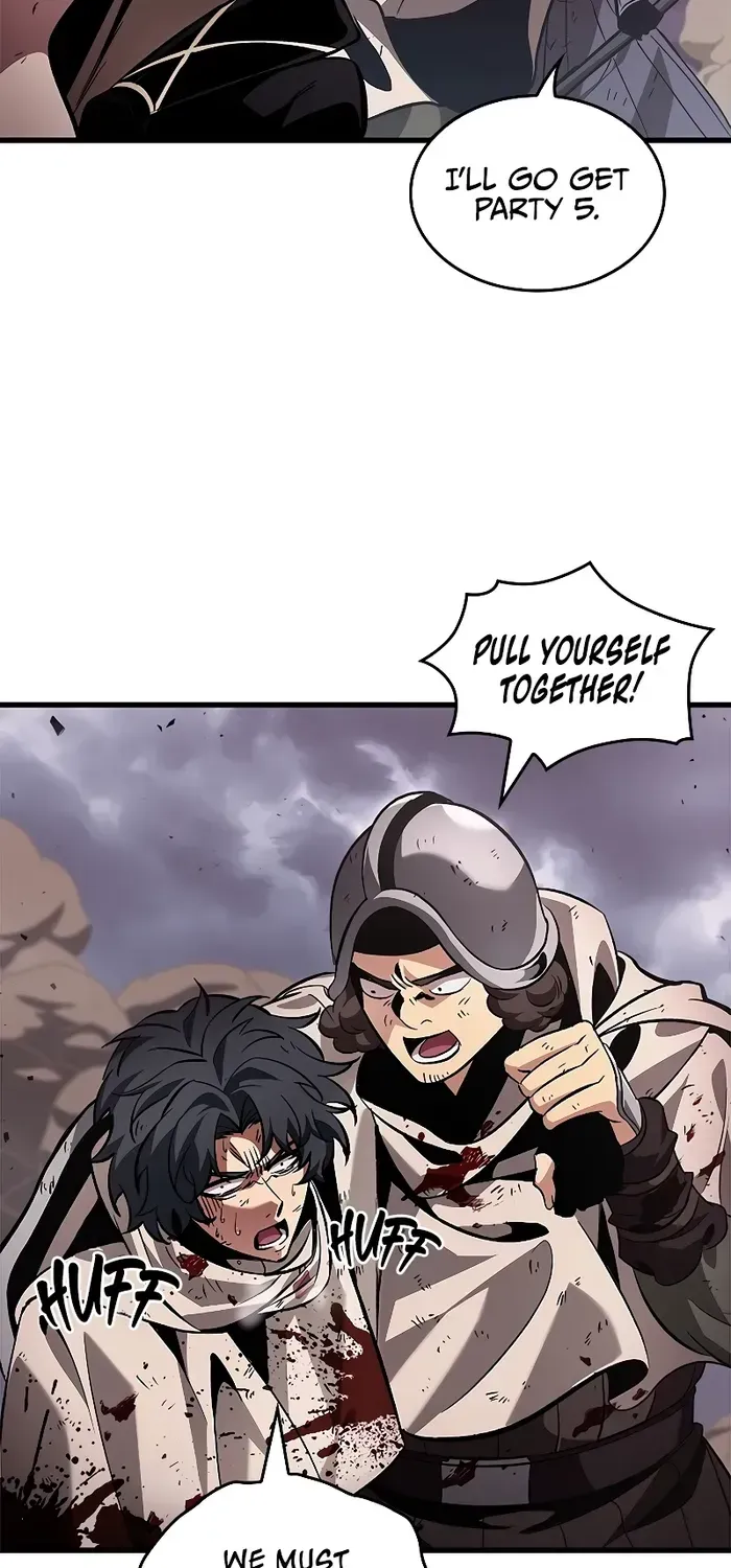 Infinite Gacha Chapter 106 page 43 - 