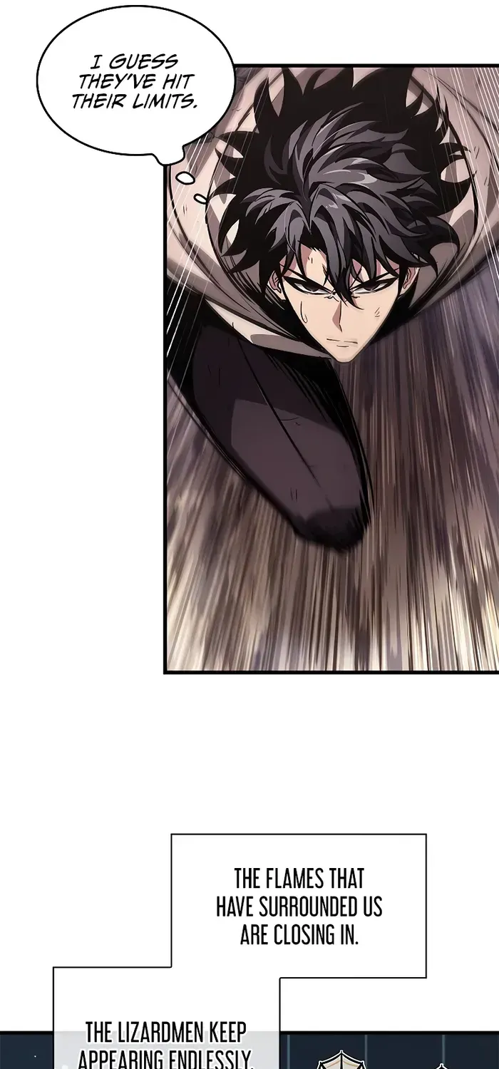 Infinite Gacha Chapter 106 page 47 - 