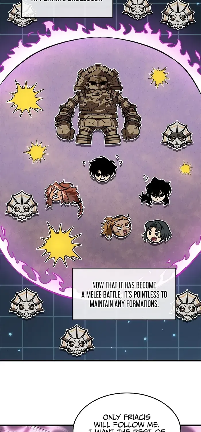 Infinite Gacha Chapter 106 page 48 - 