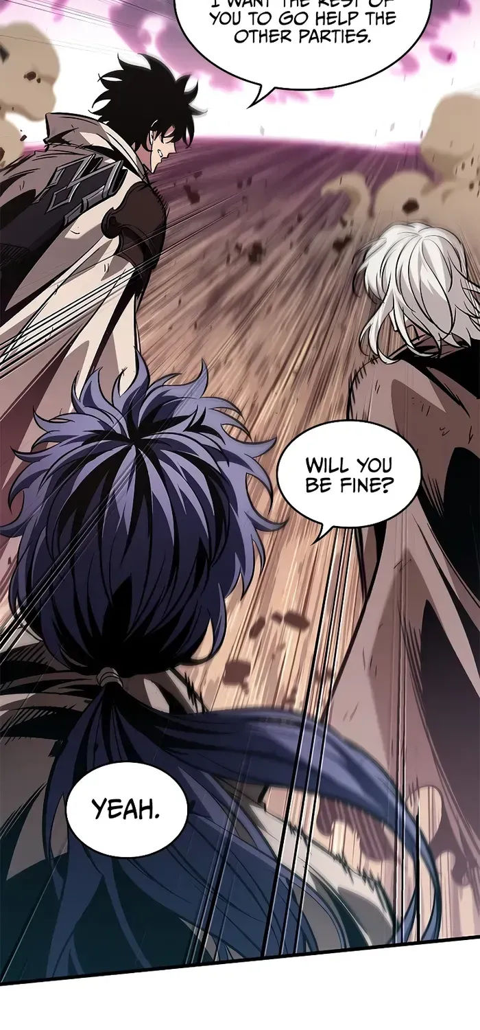 Infinite Gacha Chapter 106 page 49 - 