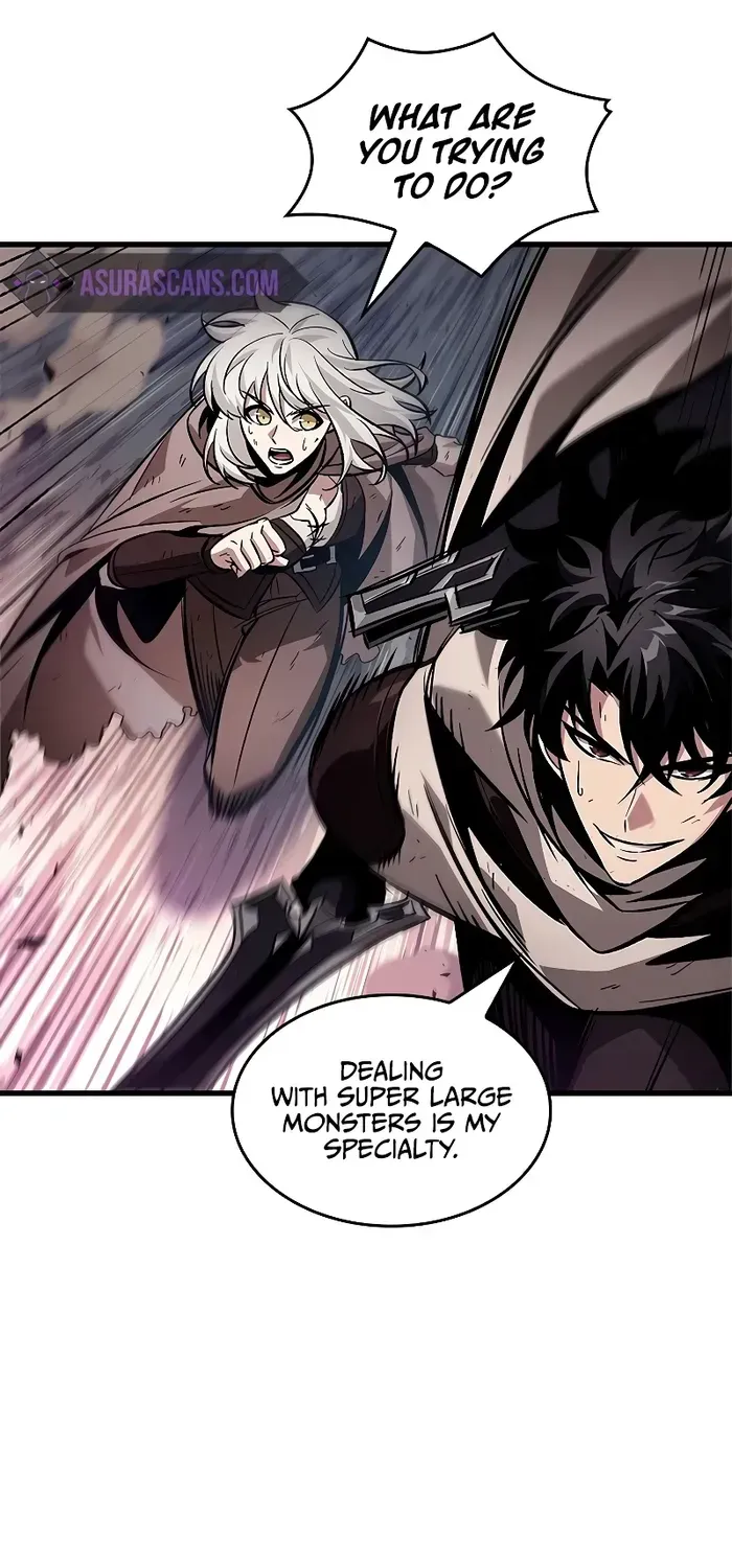 Infinite Gacha Chapter 106 page 50 - 