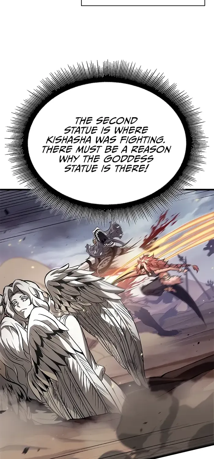 Infinite Gacha Chapter 106 page 52 - 