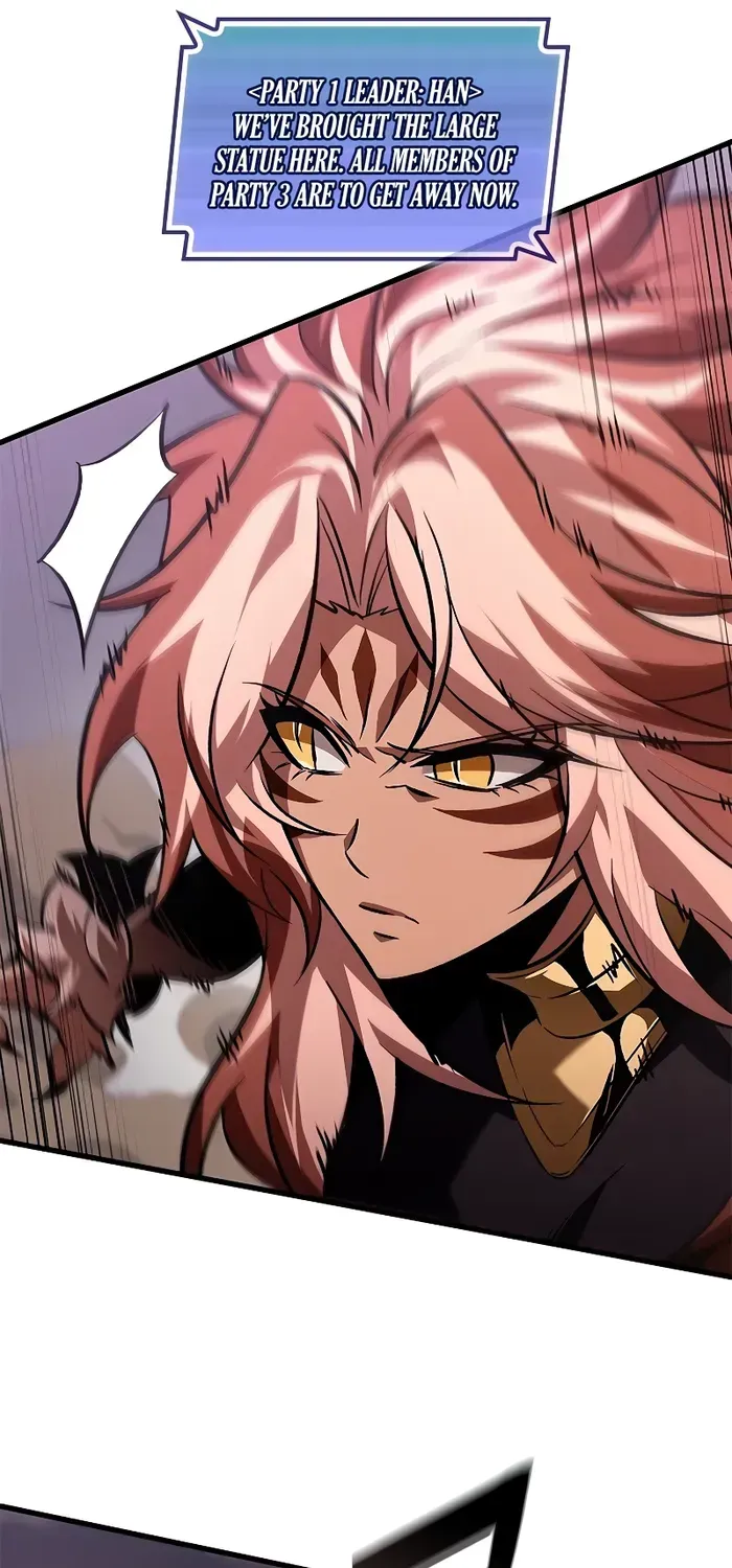 Infinite Gacha Chapter 106 page 65 - 