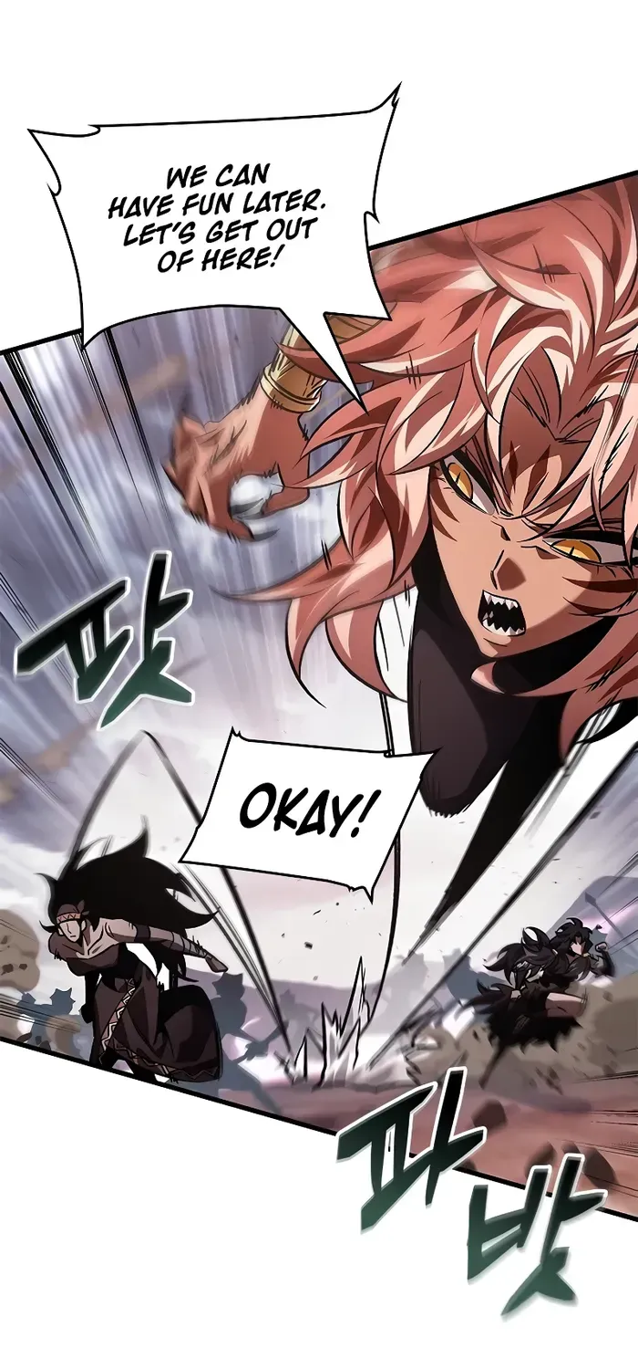 Infinite Gacha Chapter 106 page 69 - 