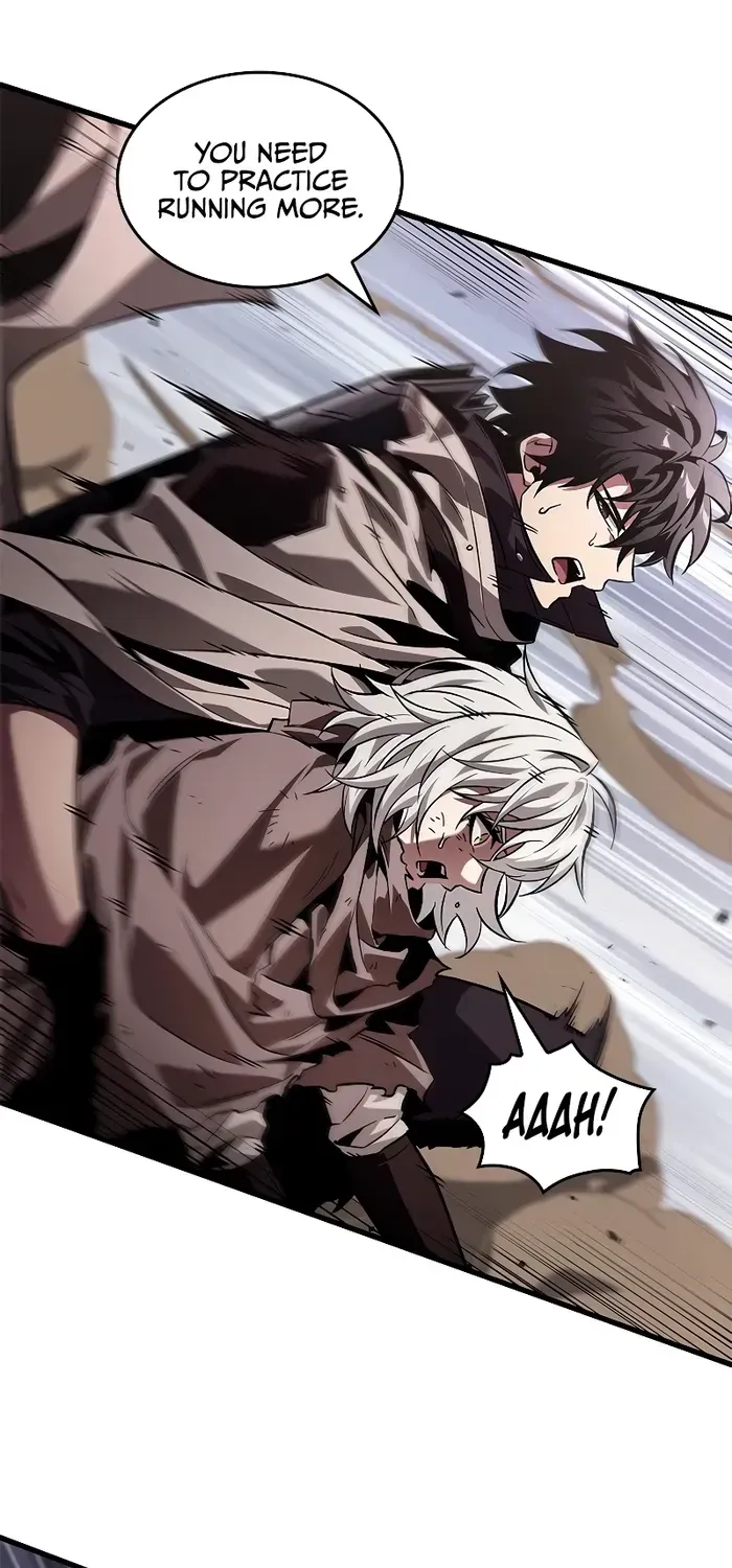 Infinite Gacha Chapter 106 page 70 - 