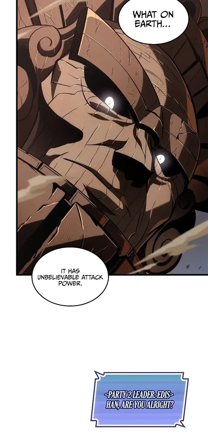 Infinite Gacha Chapter 106 page 9 - 