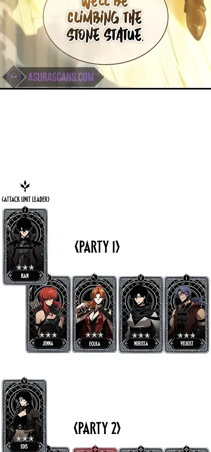 Infinite Gacha Chapter 106 page 90 - 