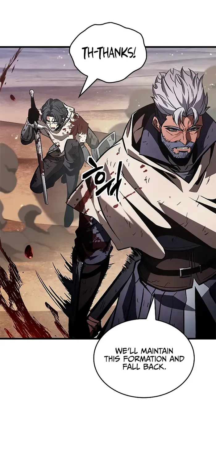 Infinite Gacha Chapter 107 page 11 - 