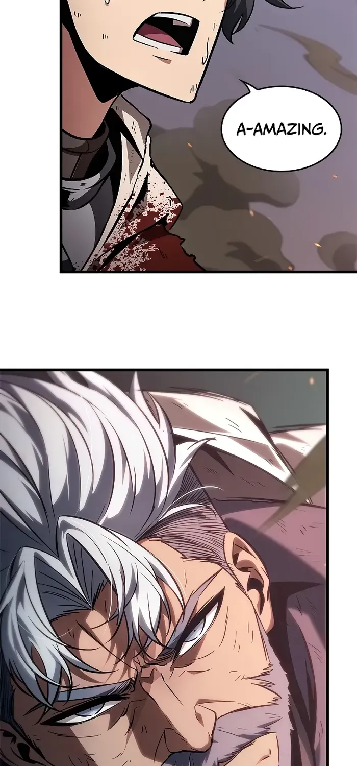 Infinite Gacha Chapter 107 page 14 - 